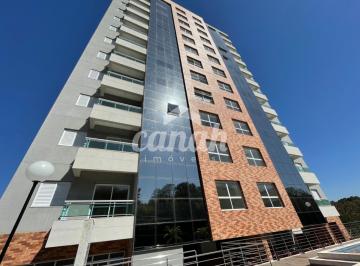 Apartamento · 28m² · 1 Quarto · 1 Vaga · Apartamento no Barão do Café - USP Ribeirão Preto