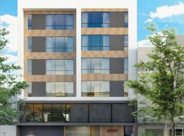 Apartamento · 115m² · 3 Quartos · 2 Vagas · VENDA | Apartamento, com 3 dormitórios em Jardim La Salle, Toledo
