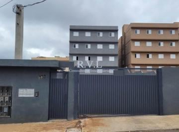 Foto 01 · Imóvel à venda em Atibaia-SP: Apartamento 2 dormitórios no Jardim Colonial, 44 m², 1 vaga de garagem