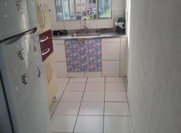COZINHA · CASA - VILA YOLANDA