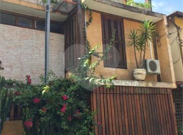 Área de Serviço · Sobrado com 3 quartos à venda em Vila mariana - SP