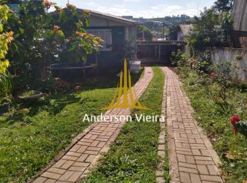 Casa · 50m² · 2 Quartos · 1 Vaga · Casa próximo a escola no Vila Real