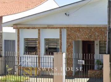 0 · Casa à venda 3 quartos na Vila Santana em Valinhos