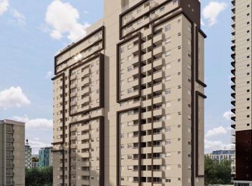 Fachada · Apartamento, Vila Romana, São Paulo, SP