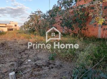 0 · terreno à venda em Parque Residencial Terras de Yucatan