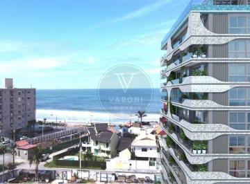 Apartamento · 160m² · 3 Quartos · 2 Vagas · Praia Brava 3 suítes perto da praia