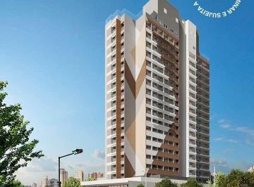 Fachada · Apartamento, Brooklin Paulista, São Paulo, SP