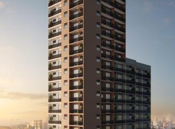 Fachada · Cobertura, Perdizes, São Paulo, SP