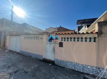 Foto 01 · Casa de 2 quartos, 98m² de área construída e 225m² de área total do terreno, à venda em Avenida São