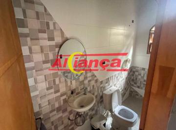 Casa · 130m² · 3 Quartos · 2 Vagas · casa 3 andares