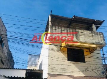 Casa · 204m² · 2 Quartos · OPORTUNIDADE DE SOBRADO