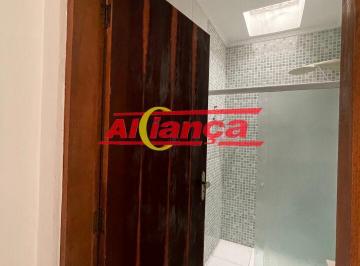 Casa · 200m² · 3 Quartos · 8 Vagas · OPORTUNIDADE IMPERDÍVEL EM GUARULHOS IMÓVEL COMERCIAL E RESIDENCIAL