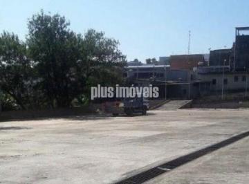 Comercial · 7600m² · Barueri!!!!! 2 km da Av Castelo Branco!!!! Vaga para 100 carros!!! 20 mil metros área de terreno!!!