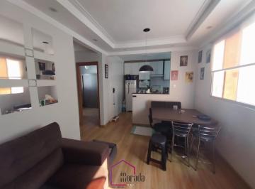 Foto 01 · Apartamento, Vila Motta, Catanduva, SP