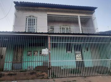 Casa , Recanto das Emas · Recanto das Emas qd 206 prédio para renda