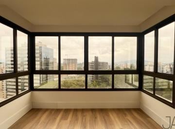 Foto 01 · Apartamento Alto Padrão na Rua Otto Boehm América: 279,23m² privativos, 2 suítes+2 demi suítes, 3 va