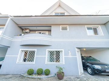 Casa de 3 quartos, Curitiba · Sobrado Residencial Uberaba Área Útil: 169,3 m² Área Total: 169,3 m²