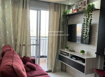 Foto 01 · Apartamento, Jardim Norma, São Paulo, SP