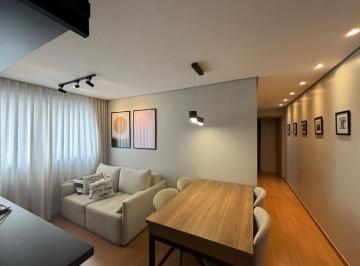 Foto 01 · Apartamento, Parque Industrial, Campinas, SP