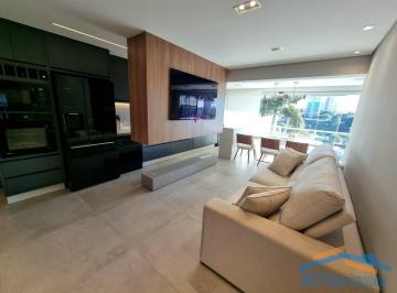 Apartamento · 96m² · 3 Quartos · 2 Vagas · Apartamento com 96m², 03 Suítes, 02 Vagas na Vila Osasco.