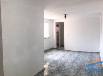 Apartamento · 49m² · 2 Quartos · 1 Vaga · Apartamento de 49 m² à Venda - Condomínio Vitória Régia II, São Paulo.