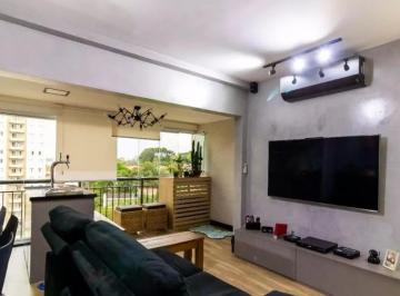 Apartamento de 2 quartos, São Paulo · Apartamento a venda no Condomínio Chácara Cantareira Residencial 