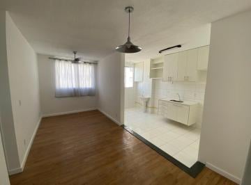 Foto 01 · Apartamento, Vila Miguel Vicente Cury, Campinas, SP