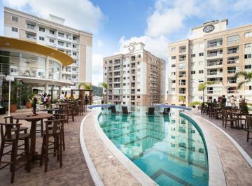 Apartamento · 147m² · 2 Quartos · 2 Vagas · Apartamento diferenciado - Tabuleiro Camboriú