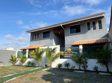Foto 02 · Oportunidade Única: Prédio Comercial na Praia Grande, São Francisco do Sul-SC - 136,50 m² composto p