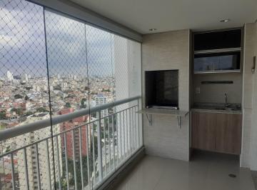 Apartamento de 3 quartos, São Paulo · Apartamento a venda no Condomínio Clube Family Santana