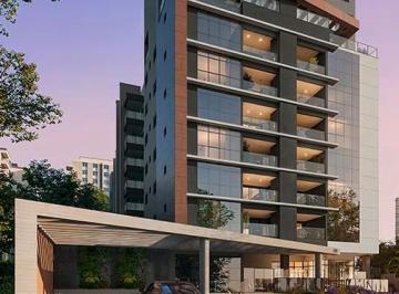 Apartamento de 3 quartos, Curitiba · Paseo Folloni - Apartamento 3 quartos, 2 vagas - no Ahú