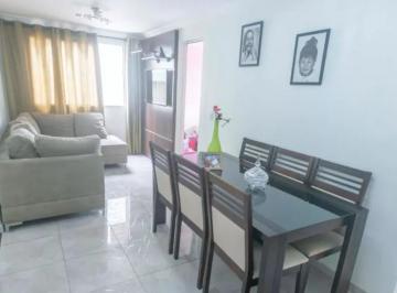 Apartamento de 3 quartos, São Paulo · Apto de 3 Dorms. 1 vaga! Prox. da Estação de Pirituba.