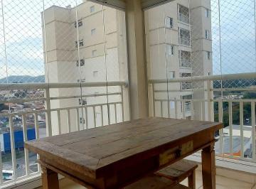 Apartamento de 3 quartos, Mogi das Cruzes · Helbor Ipoema - 3 dormitórios sendo 1 suíte - Cesar de Souza - Mogi das Cruzes