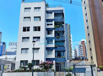 Apartamento de 3 quartos, Curitiba · Apartamento bem localizado ao lado do Shopping Curitiba. ALUGADO*