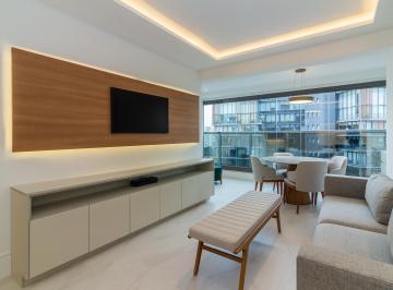 Apartamento de 2 quartos, São Paulo · Apartamento para Venda MOBILIADO com 70 m, 2 quartos, 1 vaga na Vila Madalena-SP