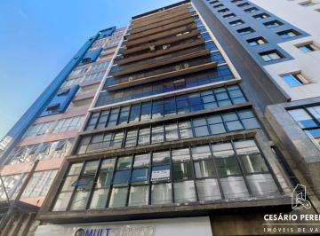 Comercial de 7 quartos, Curitiba · Andar Corporativo no Centro de Curitiba!