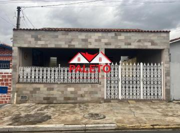 Foto 01 · Casa a venda na cidade de Porangaba, Vila São Francisco de Assis