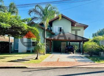 Foto 01 · CASA EM CONDOMÍNIO À VENDA NO PORTAL DOS BANDEIRANTES - SOROCABA/SP