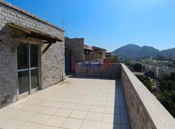 115897.jpg · Cobertura para locação com 3 quartos na Praça Seca com 145.31m²