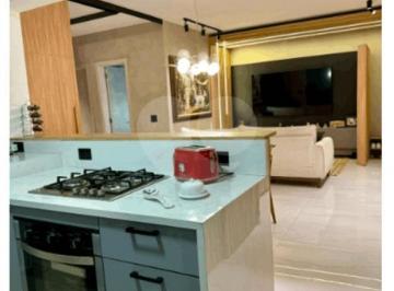 Apartamento de 3 quartos, São Paulo · APARTAMENTO À VENDA 78m² COM 3 QUARTOS 1 SUÍTE NA BARRA FUNDA