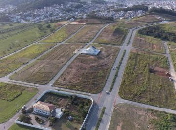 Terreno · 506m² · Terreno Residencial e Comercial - Loteamento Nova São José I (ESQUINA)