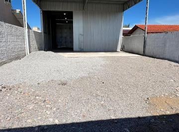 Comercial · 140m² · Pavilhão/Galpão Industrial - Pronto (Aririu da Formiga em Palhoça/SC)