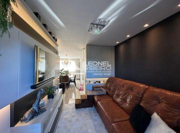 Apartamento · 102m² · 3 Quartos · 2 Vagas · Apartamento com 3 dormitórios à venda, 102 m² no bairro Quintino em Timbó/SC.
