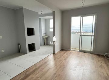 Apartamento · 80m² · 3 Quartos · 2 Vagas · Apartamento à venda no bairro De Lazzer - Caxias do Sul/RS