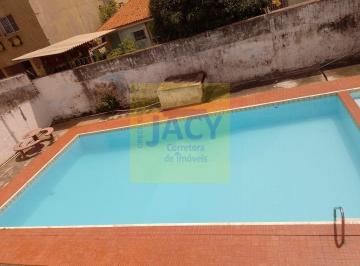 Apartamento · 144m² · 3 Quartos · 1 Vaga · Apartamento em Jardim Atlântico, Olinda com piscina 4qtos 1st 1vaga há 5min. do mar