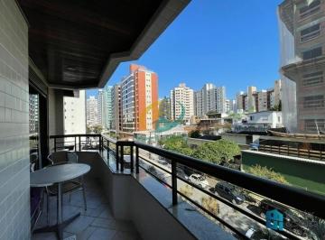 Apartamento · 134m² · 3 Quartos · 2 Vagas · Apartamento 03 dormitórios sendo 1 suite + 02 vagas - Centro