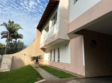 Casa · 280m² · 4 Quartos · 2 Vagas · SOBRADO JARDIM CHAMPAGNAT