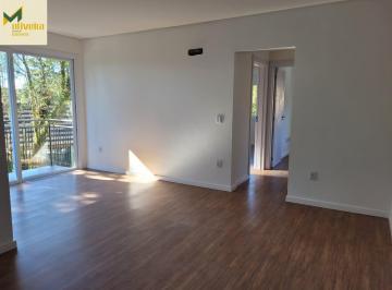 Apartamento · 78m² · 2 Quartos · Apartamento mobiliado novo junto ao centro de Canela!!