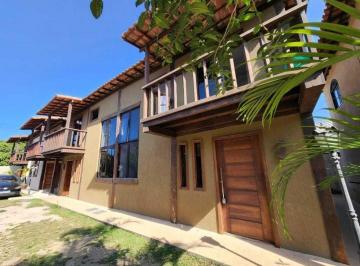 Casa · 100m² · 2 Quartos · 1 Vaga · Casa à venda no bairro Marina - Armação dos Búzios/RJ
