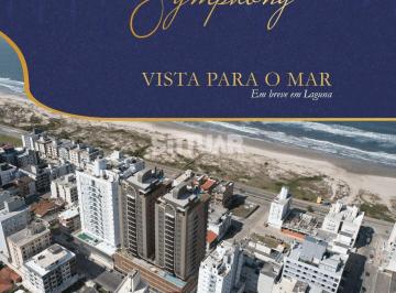 Apartamento · 155m² · 4 Quartos · 2 Vagas · Apartamento Alto Padrão, Mar Grosso/SC